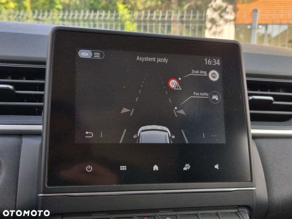 Renault Captur 1.6 E-TECH Full Hybrid 145 Techno - 26