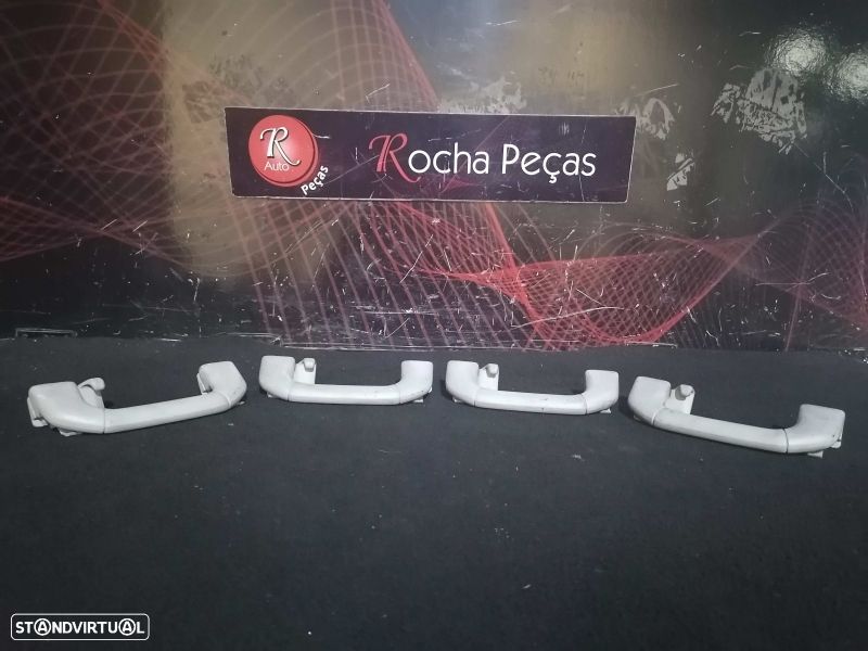 Pega Teto Volkswagen Sharan (7M8, 7M9, 7M6) - 3