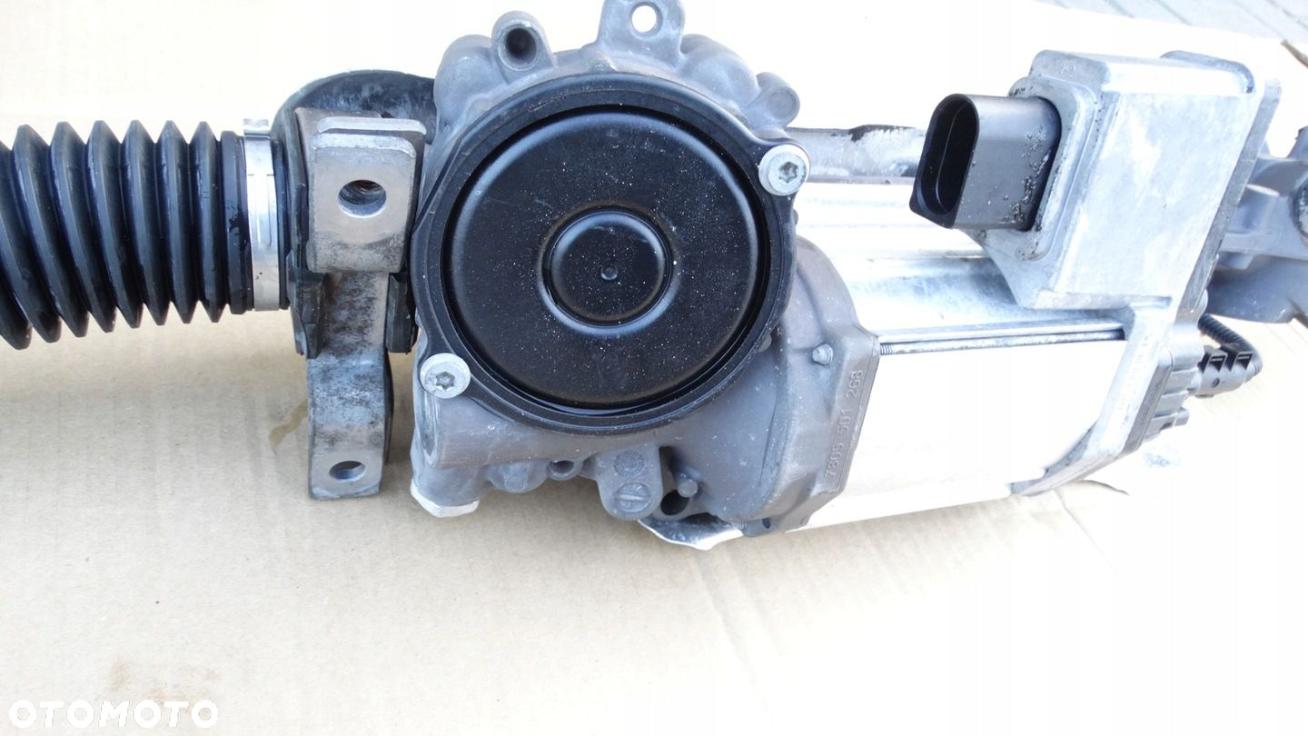 SEAT ALTEA PRZEKŁADNIA MAGLOWNICA 1K1423055M E - 7