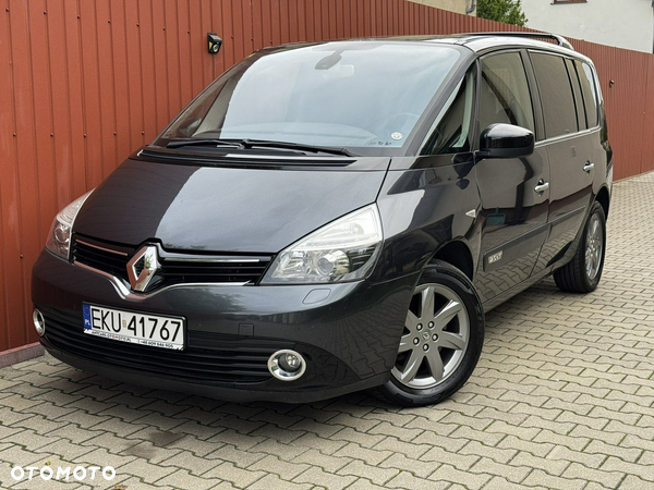 Renault Espace 2.0 dCi FAP Privilege
