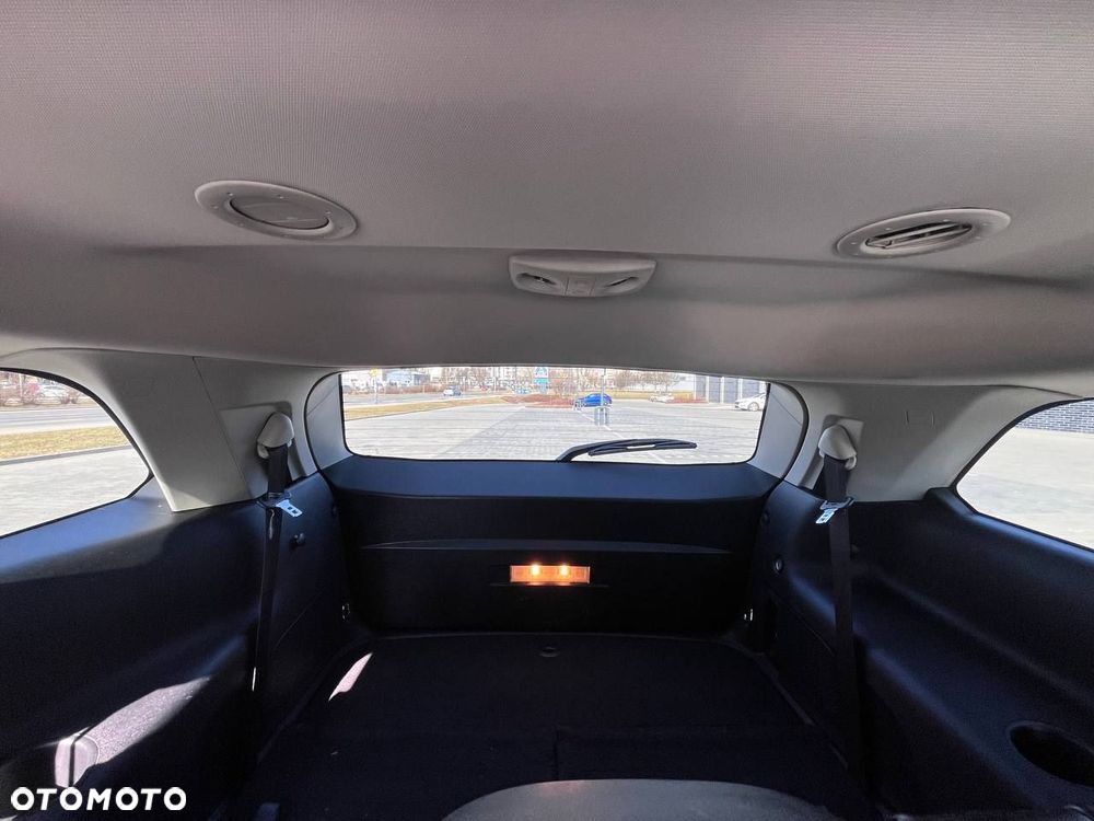 Fiat Freemont 2.0 Multijet Lounge AWD - 25