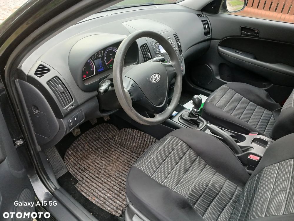 Hyundai i30 - 12