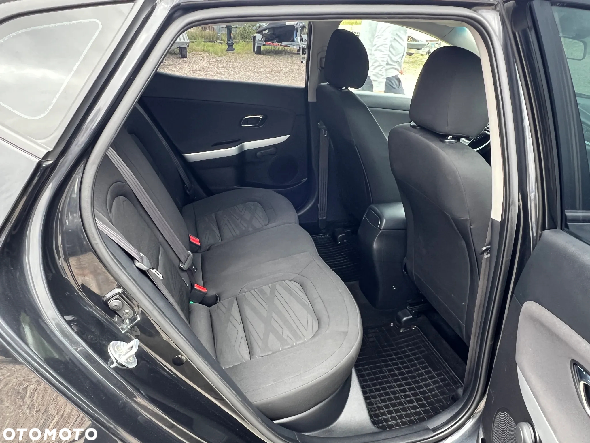 Kia Ceed Cee'd 1.6 CRDi M - 22