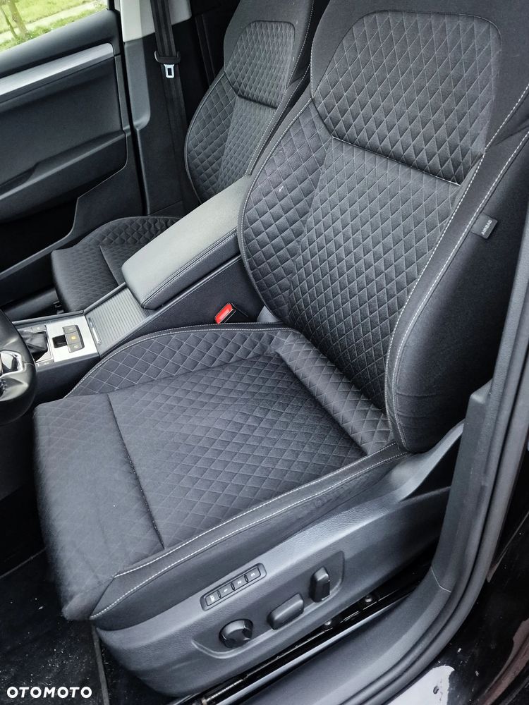 Skoda Superb 2.0 TDI SCR Style DSG - 12