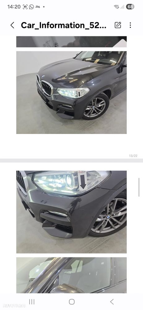 BMW X3 - 15