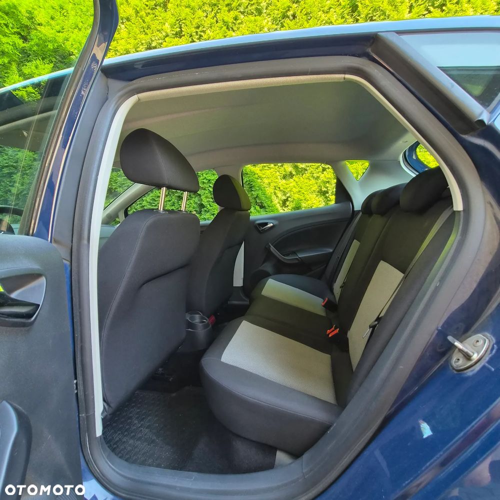 Seat Ibiza 1.0 Reference - 9