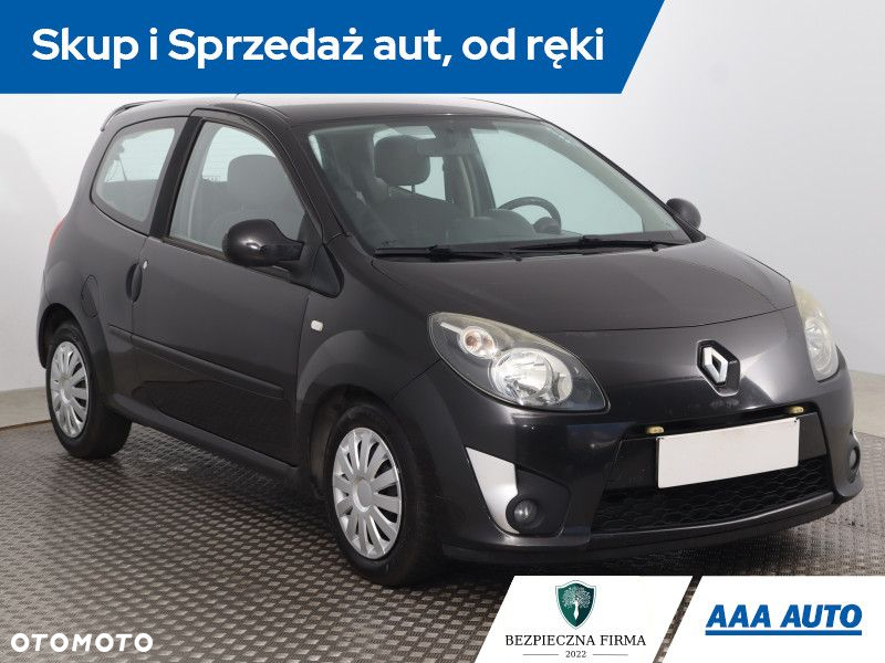 Renault Twingo - 2
