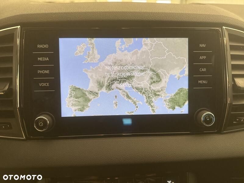 Skoda Karoq 1.5 TSI ACT Ambition DSG - 17