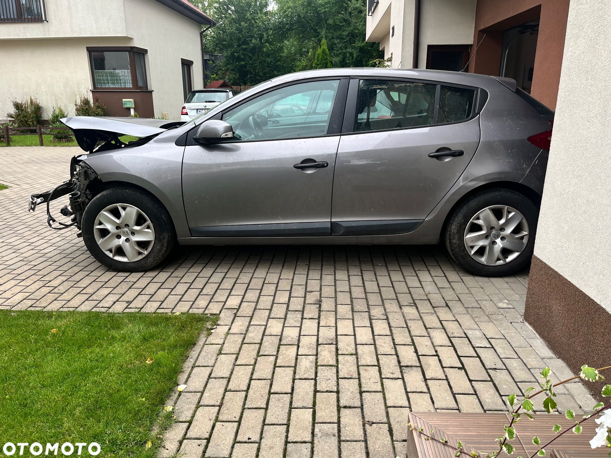Renault Megane - 1