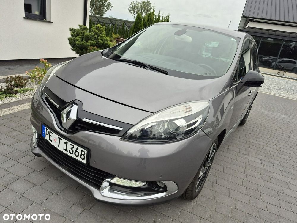 Renault Scenic - 14