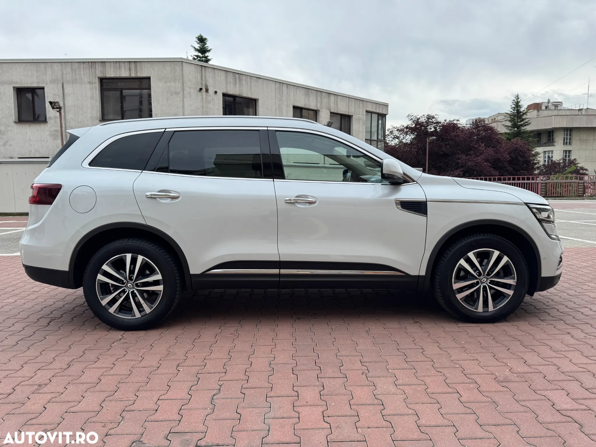 Renault Koleos 2.0 Energy dCi X-TRONIC Intens - 34