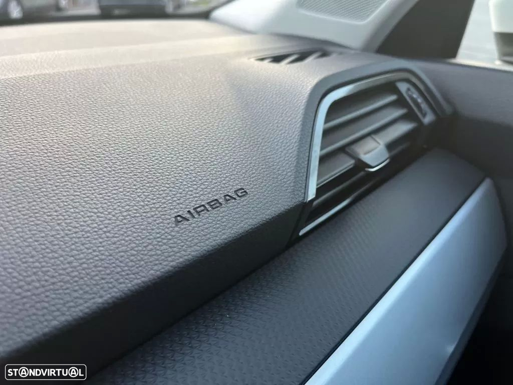 Audi Q3 Sportback 45 TFSIe S tronic - 37