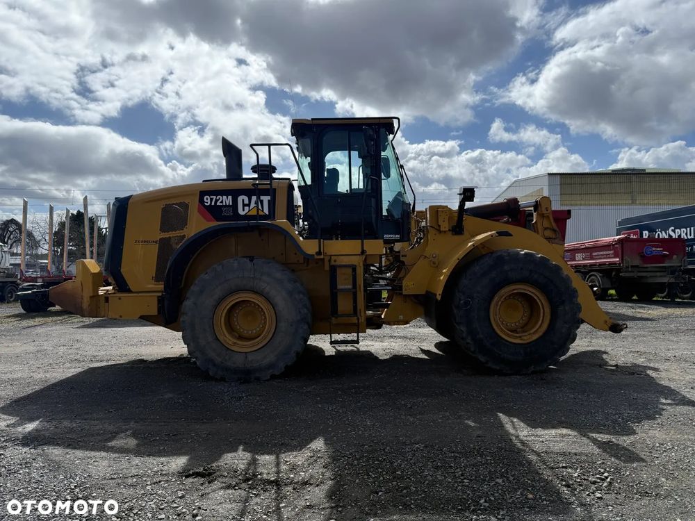 Caterpillar 972MXE - 3
