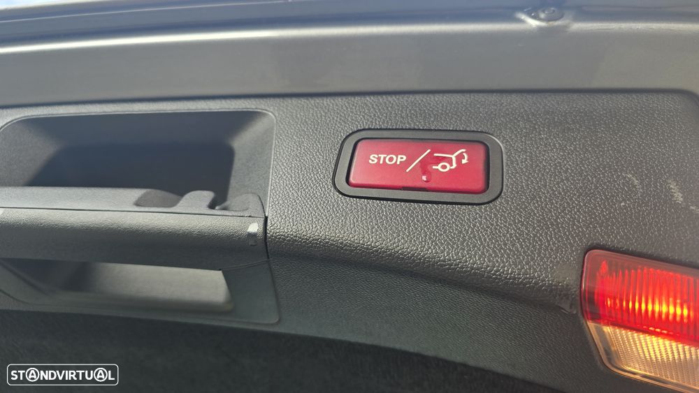 Mercedes-Benz E 250 CDi Avantgarde BlueEfficiency Auto. - 17