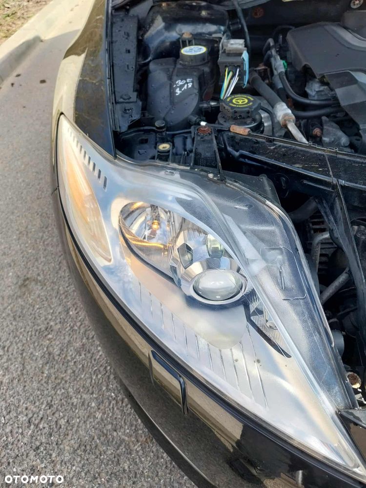 Ford Mondeo 2.0 TDCi Titanium - 16