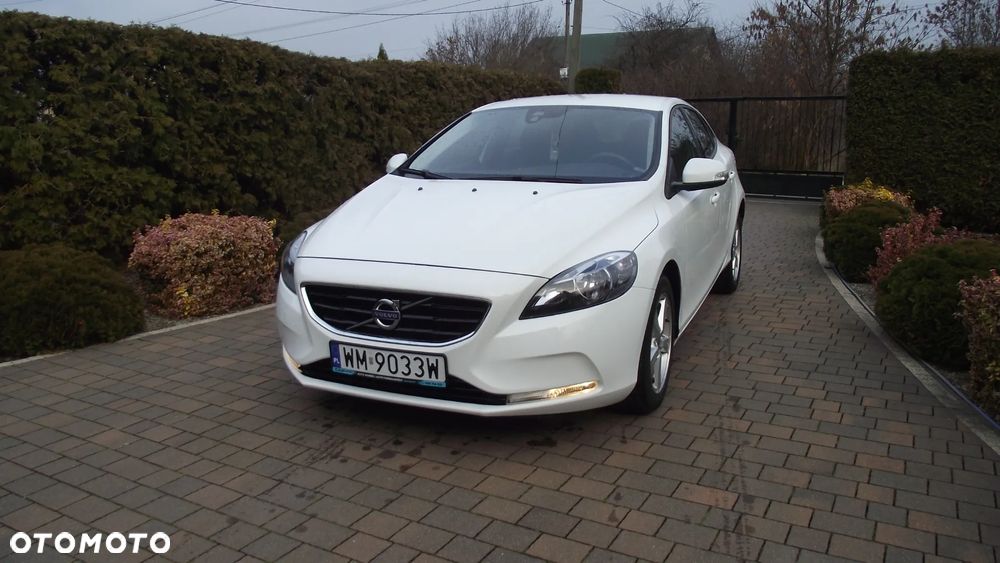 Volvo V40 T2 Kinetic - 1