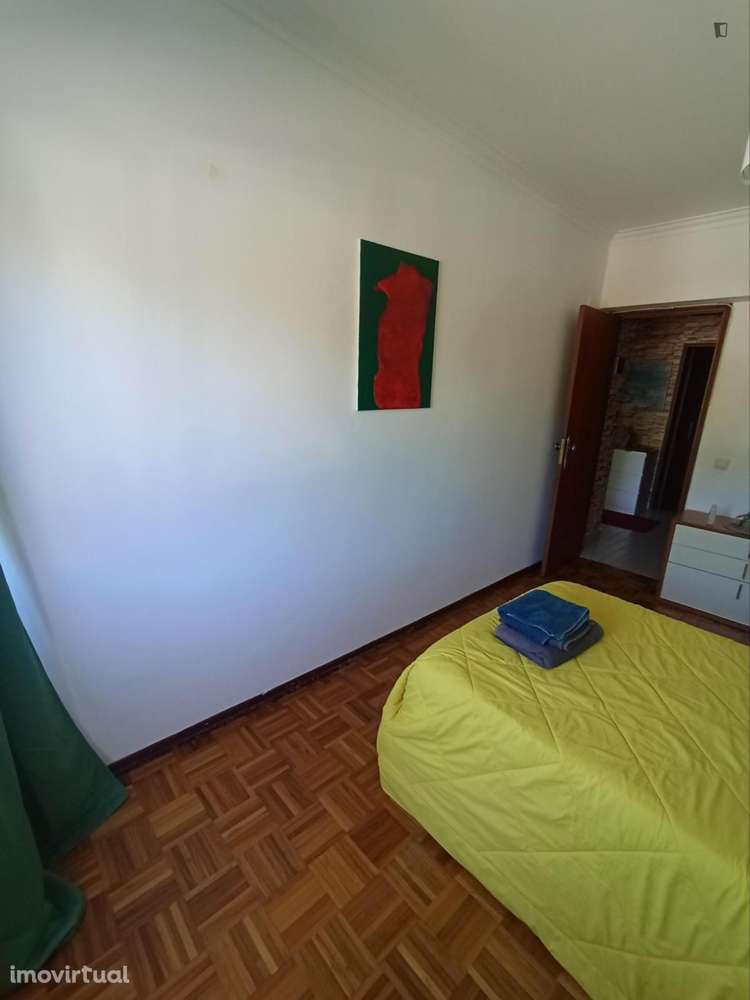 Quarto - localizado em Sintra Lisbon - Grande imagem: 2/9