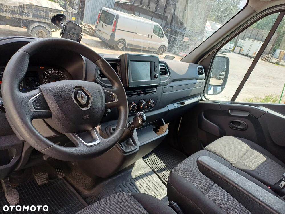 Renault Master L2H2 - 9