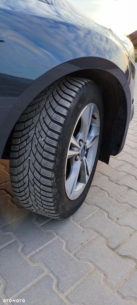 Ford Focus 1.0 EcoBoost Edition - 10