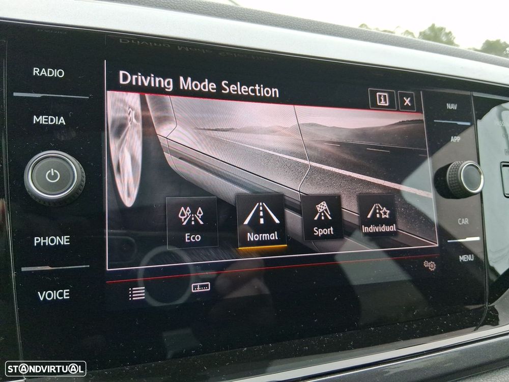 VW Polo 2.0 TSI GTI - 12