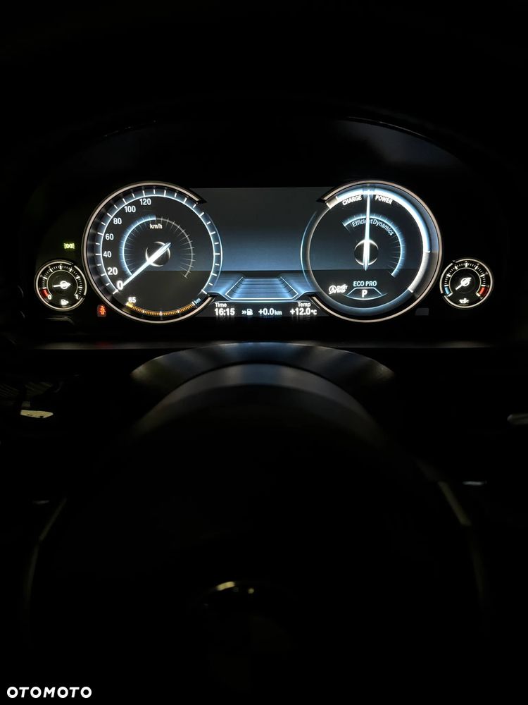 BMW Seria 5 - 30