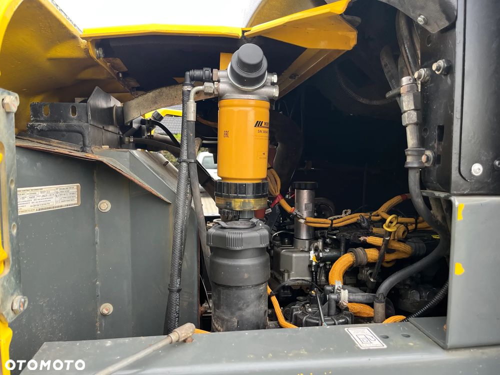 Wacker Neuson DW 90 - 17