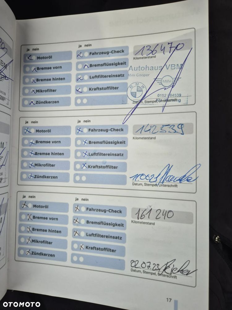 BMW Seria 3 318d M Sport - 12