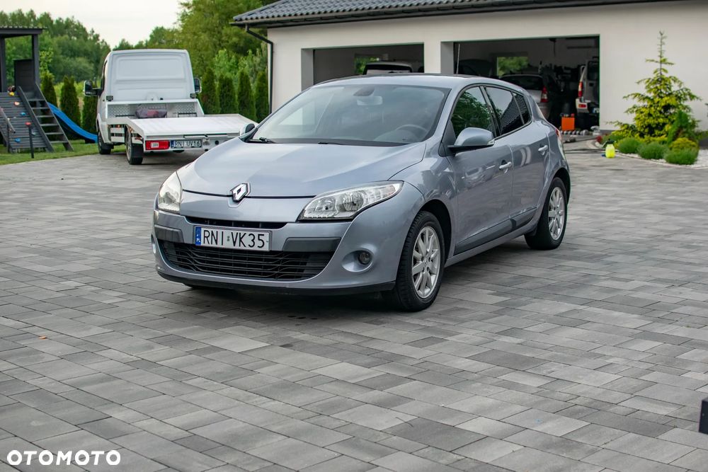 Renault Megane - 26
