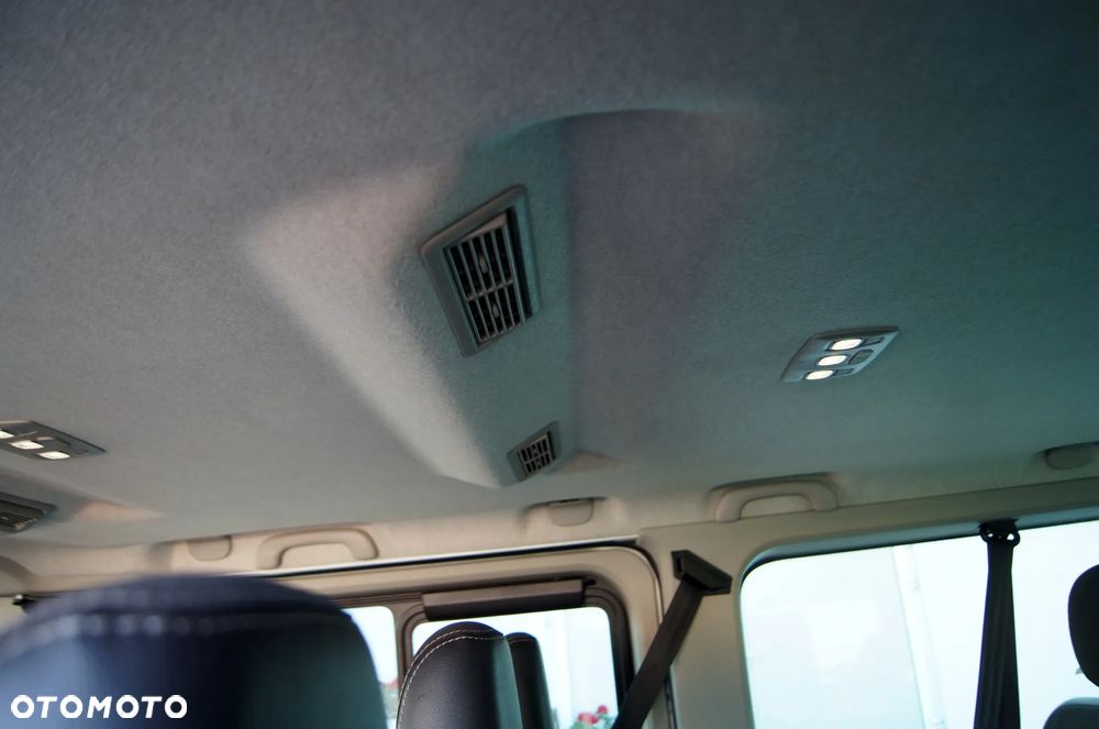 Renault Trafic - 14