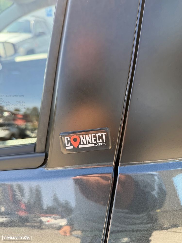 Mitsubishi Space Star 1.2 Connect Edition - 12