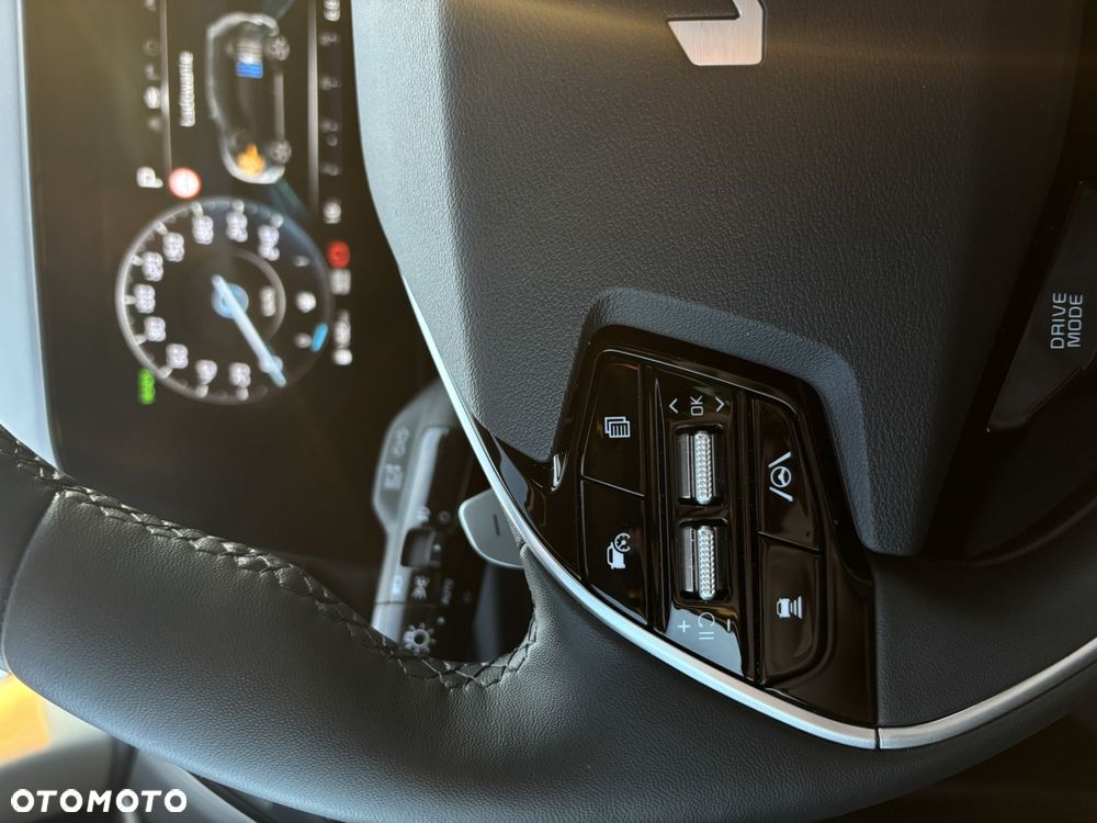 Kia Niro 1.6 GDI Hybrid Business Line - 17