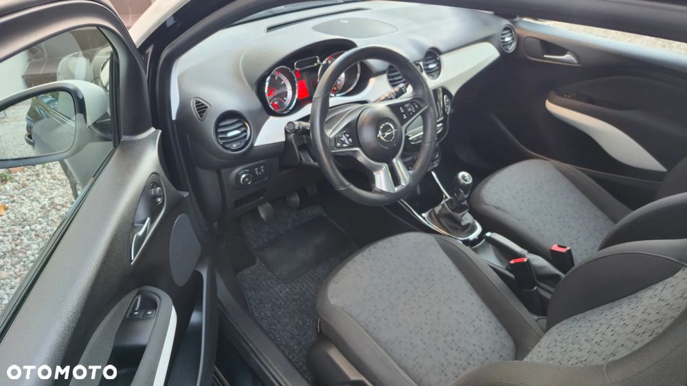 Opel Adam 1.2 Start/Stop Jam - 6
