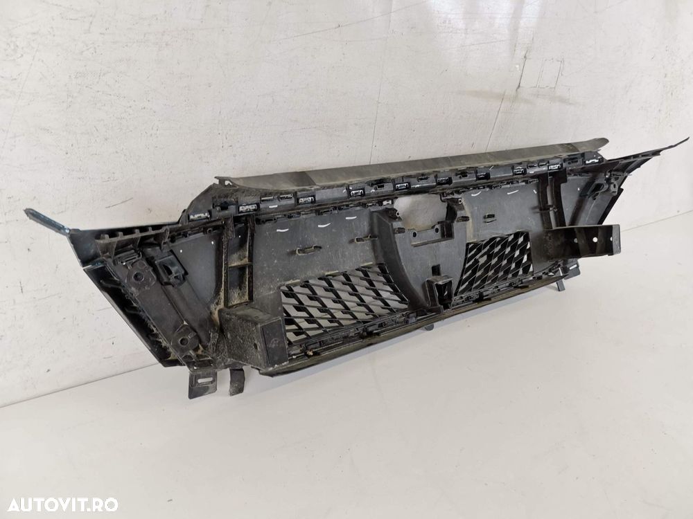 Grila Radiator Peugeot 3008 2024 2025 Originala - 6