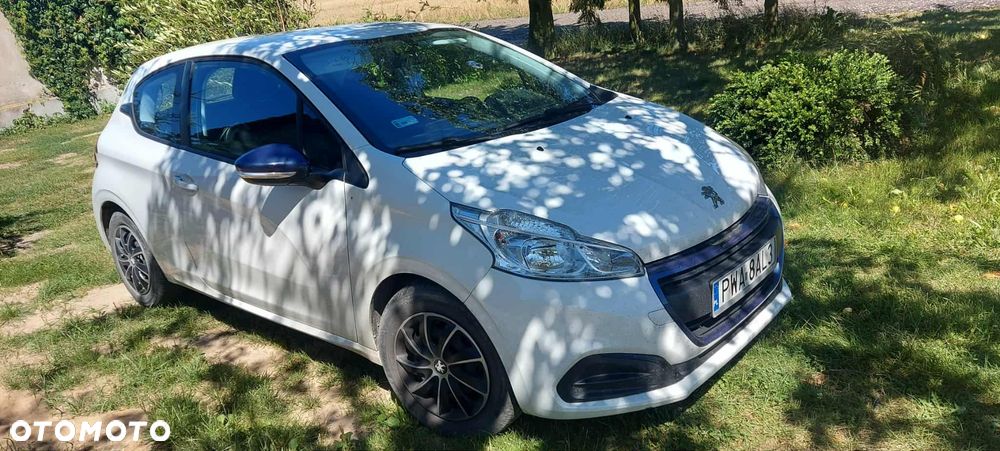 Peugeot 208 - 2