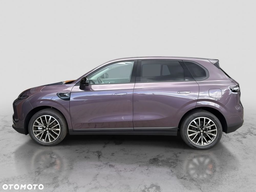 Leapmotor B10 HYBRID EV 18.8 kWh Design - 4