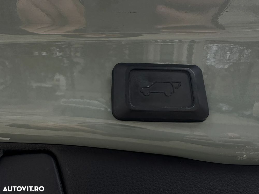 Toyota RAV4 2.5 4x4 Lounge - 34