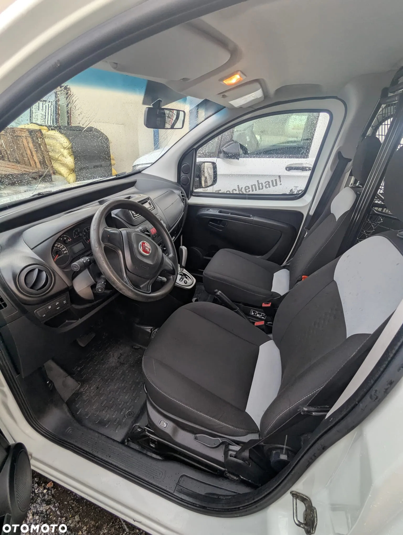 Fiat Fiorino - 12