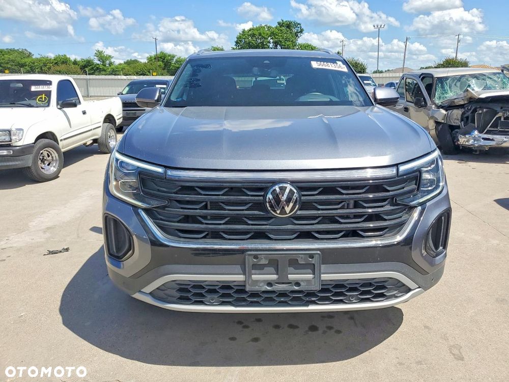 Volkswagen Atlas - 6