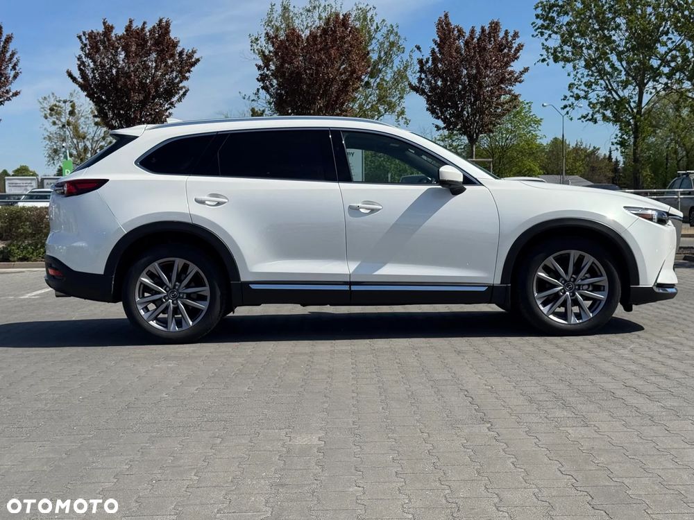 Mazda CX-9 - 11