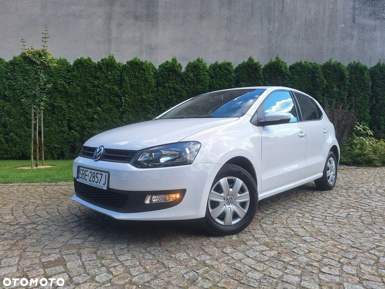 Volkswagen Polo 1.2 Trendline - 31