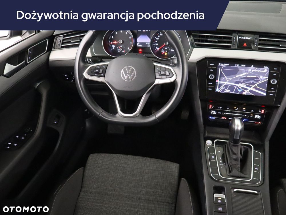 Volkswagen Passat Variant - 9