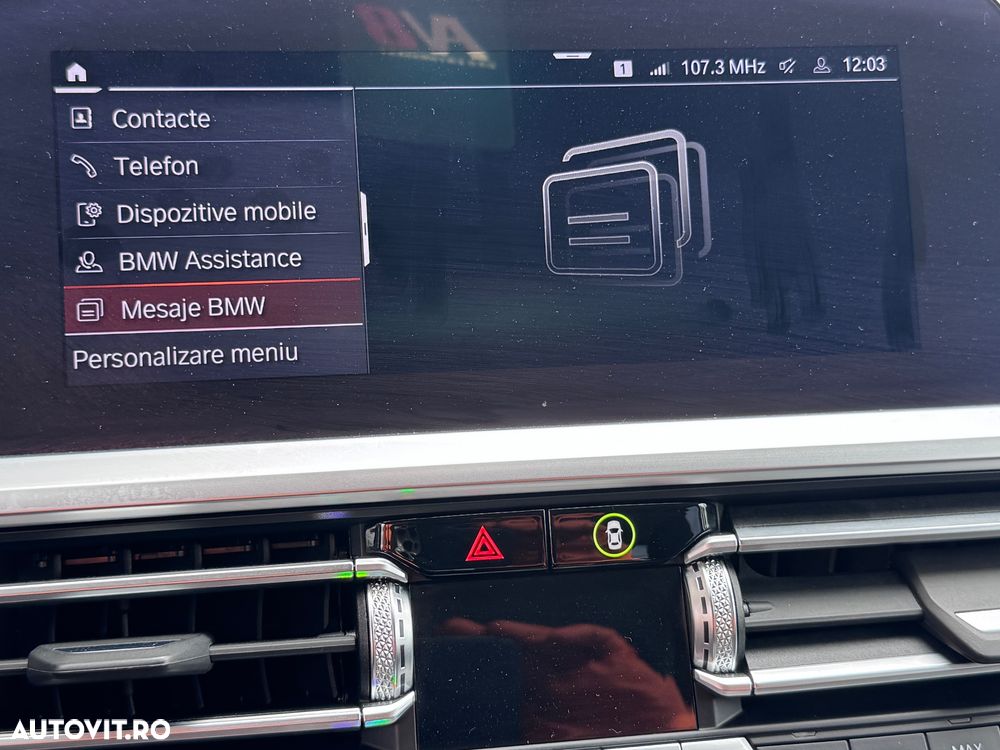 BMW Seria 3 320i AT - 16