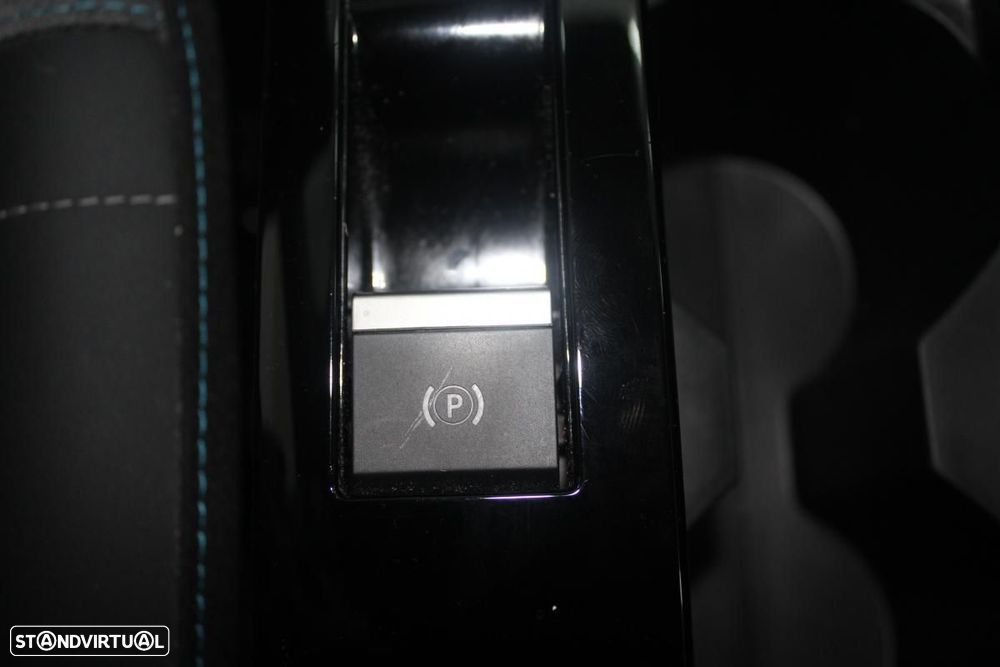 Citroën e-C4 X 50 kWh Shine Pack - 23