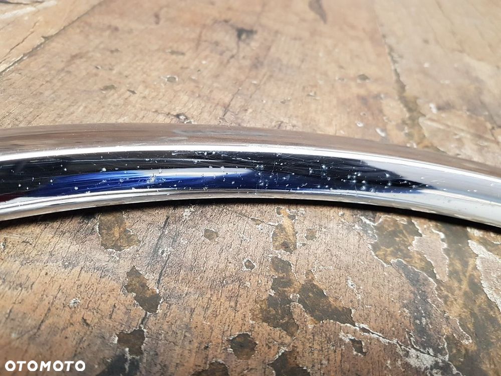 Stelaż błotnika chrom para Yamaha XVS1100 Drag Star Custom - 4