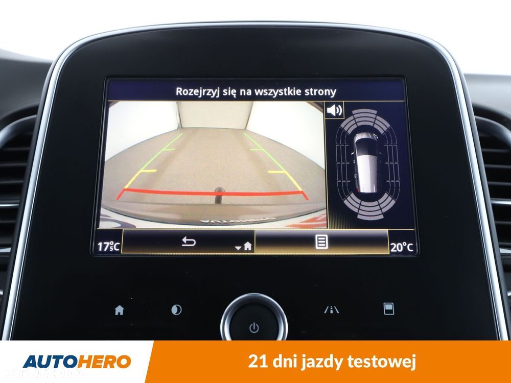 Renault Grand Scenic Gr 1.2 TCe Energy Zen - 20