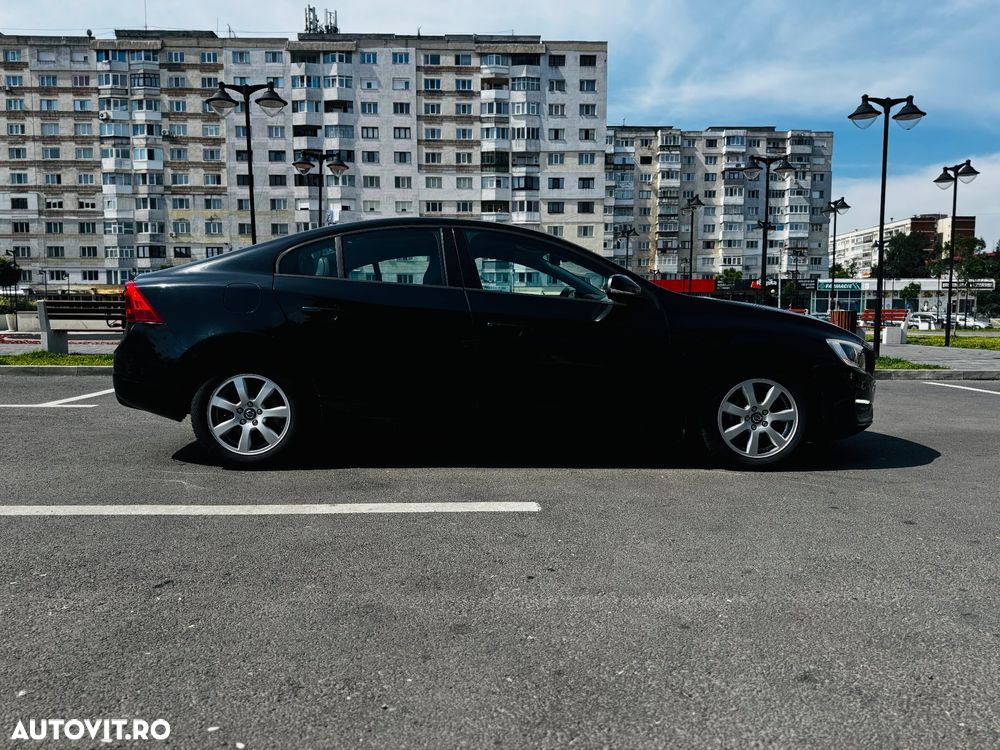 Volvo S60 D2 Start-Stop Summum - 2
