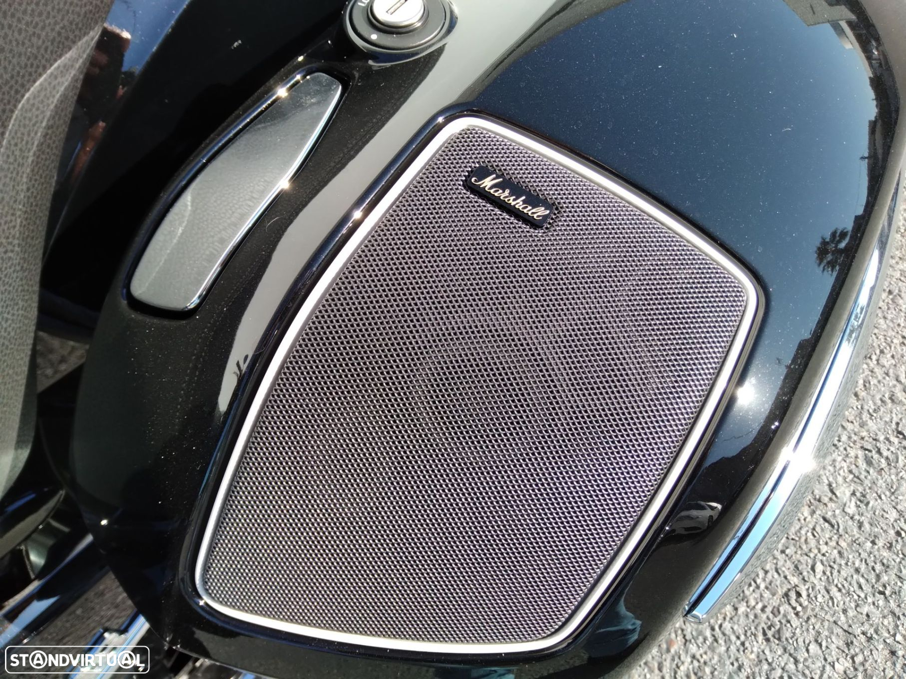 BMW R 18 B - 6