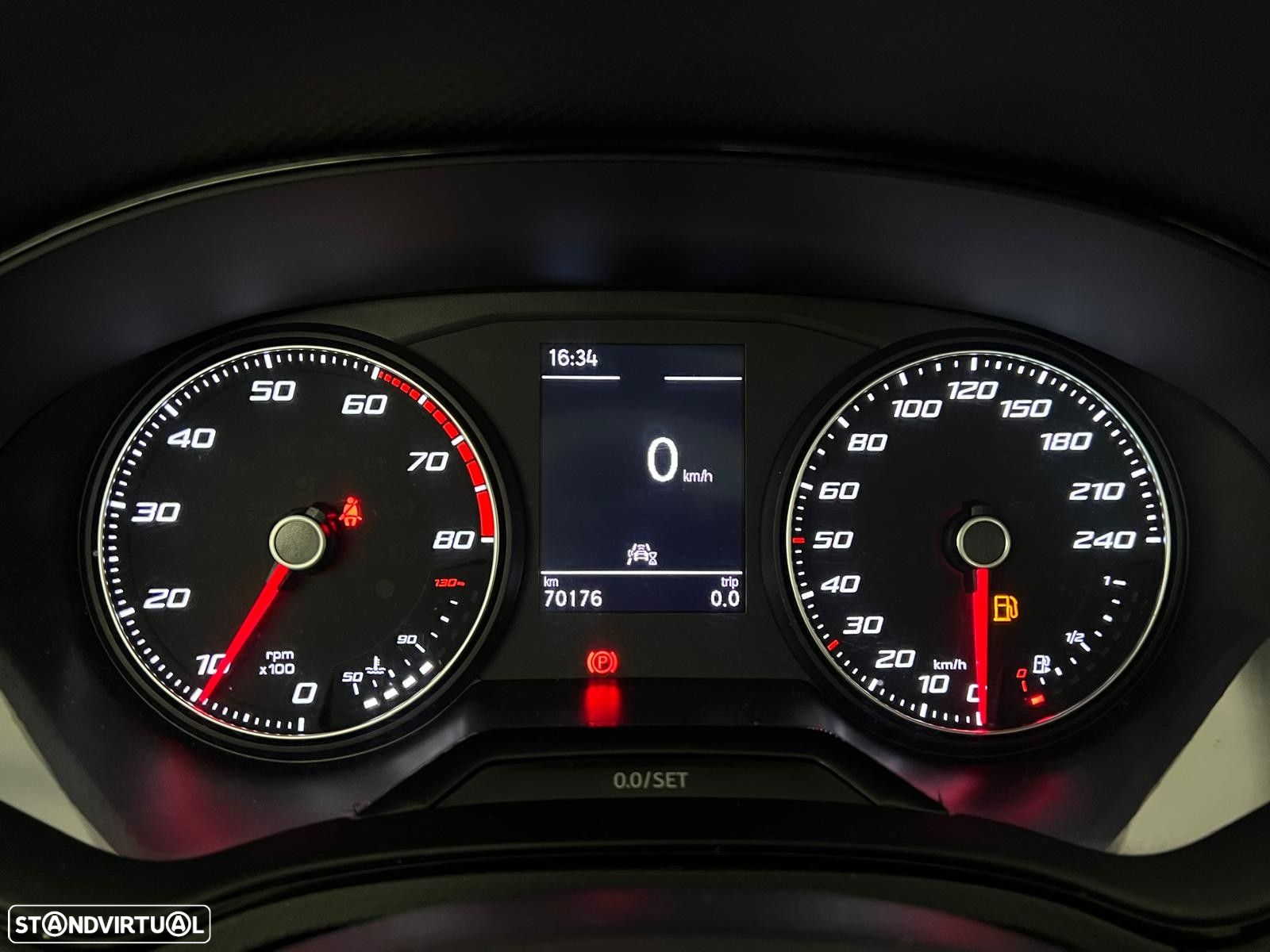 Peugeot 2008 1.2 PureTech Allure - 16