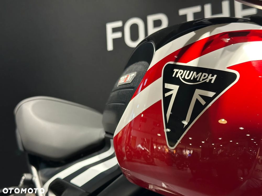 Triumph Trident - 5