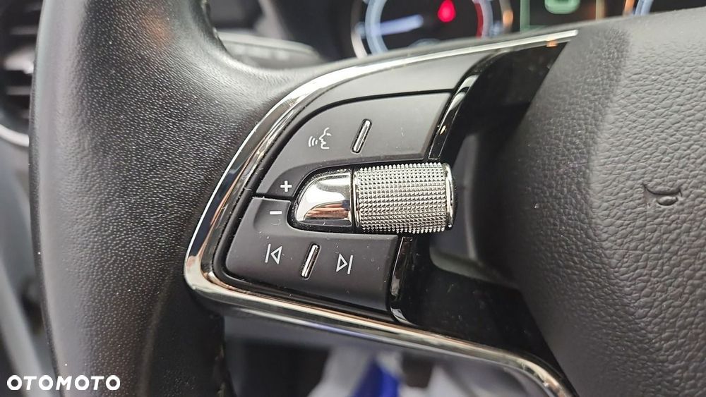 Skoda Fabia 1.0 TSI Ambition - 17